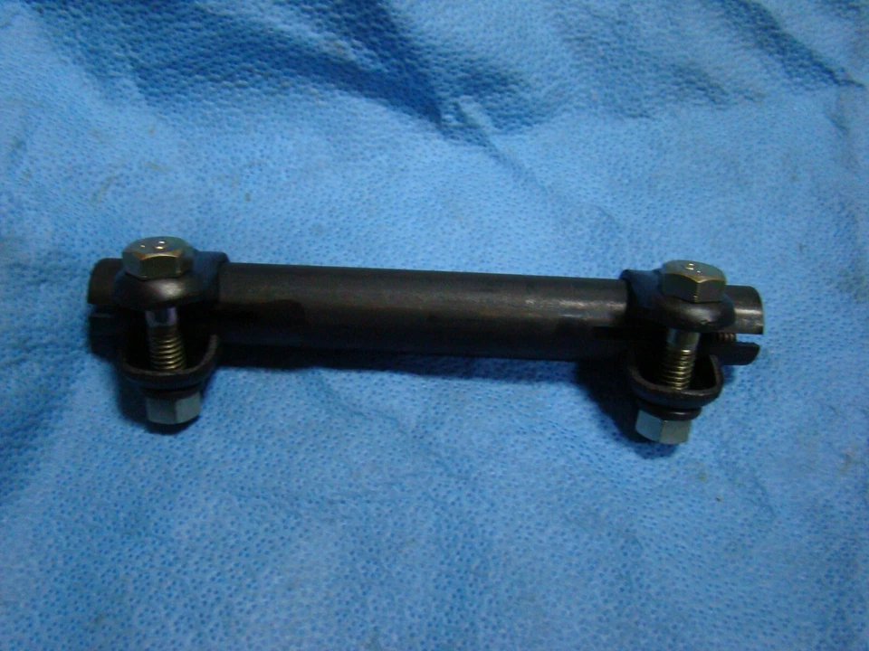 Ajustador de manga de varilla de amarre para Toyota Corolla Corona 1969-1976 Celica Corina Japón Foto 3 de 3