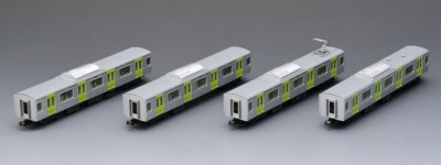9/9.10 ニャンタ様 TOMIX 98526 JR E235-0 Series Yamanote Add-On A (N) Adult Collect