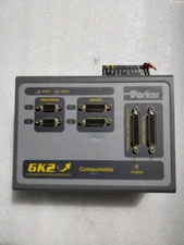 Parker Hann Corp S.O 6K2 Used 100% test by DHL or EMS