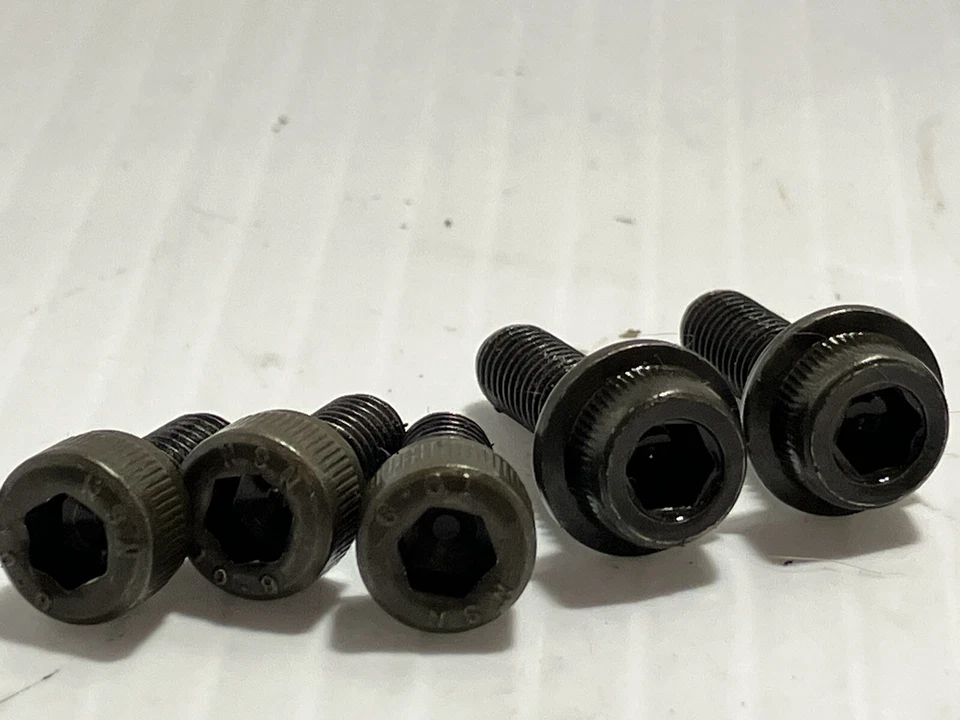 2001 Suzuki Gsxr 1300 Hayabusa Neutral Safety Switch/ Sensor  (Oem) - Image 2 of 4