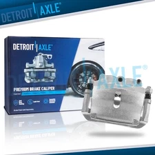 Front Right Side Disc Brake Caliper with Bracket Assembly for Ford F-150 Lobo