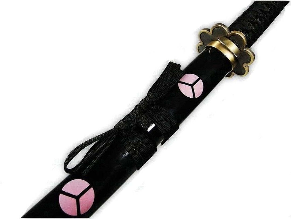 KATA/handseree-493dl/新品 Amazon | HHJMFD - 刀 コスプレ アニメ 愛染宗介 刀 京香 水月