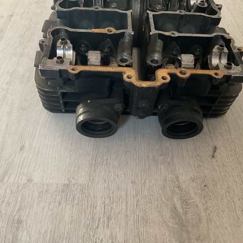 Zylinderkopf Suzuki GSX 400 - Bild 2 von 6