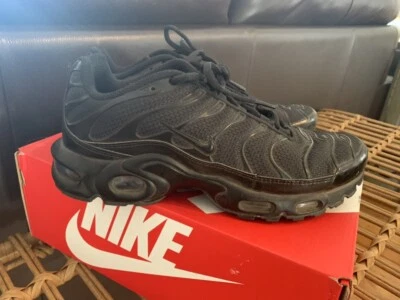 nike air max plus size 8