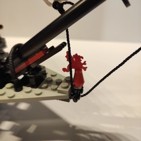 Lego 6268 Renegade Runner - Pirates Complete