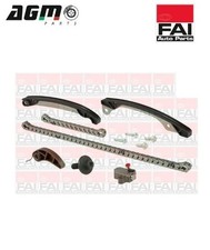 Kit de distribution Nissan NOTE