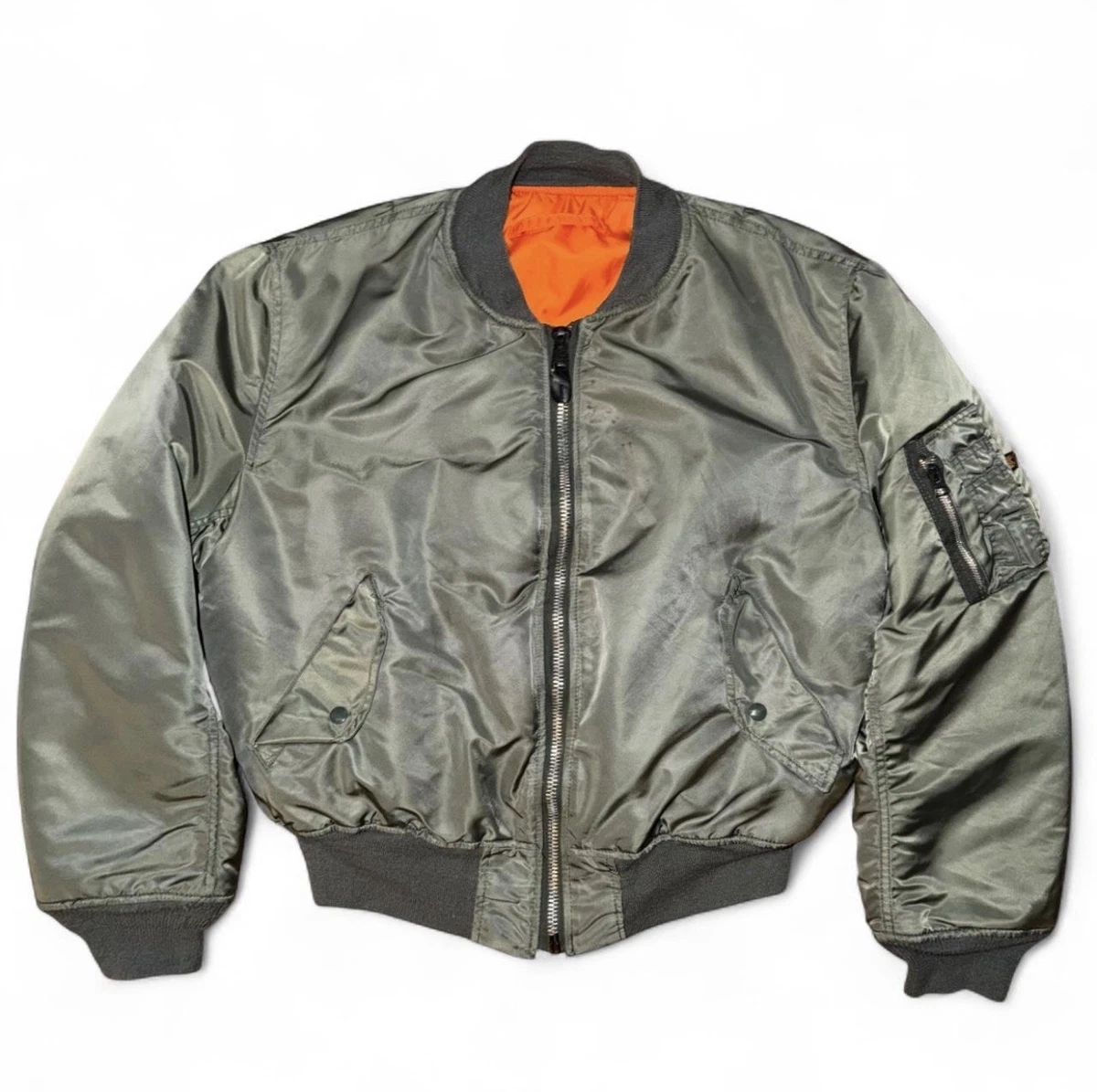 Alpha Industries Ma 1 for sale - eBay