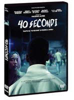 40 Secondi 2 Dvd - Dvd - G3Z