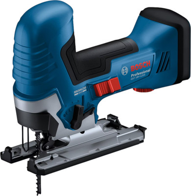 Bosch Professional Akku-Stichsäge GST 18V-125 S Ohne Akku - im Karton NEU & OVP
