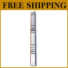 Metric & Standard Thread Checker