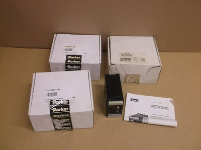 #ad PCD00A 400 22 Parker NEW In Box Proportional Pressure Module Controller $555.99