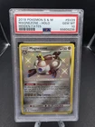 Pokemon PSA 10 Hidden Fates #SV29 Magnezone Holo 2019 Sun and Moon Gem Mint
