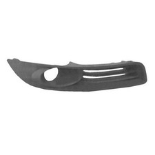 Gm1039103 Front Passenger Side Fog Light Bezel Fits 2006-2011 Chevrolet Impala