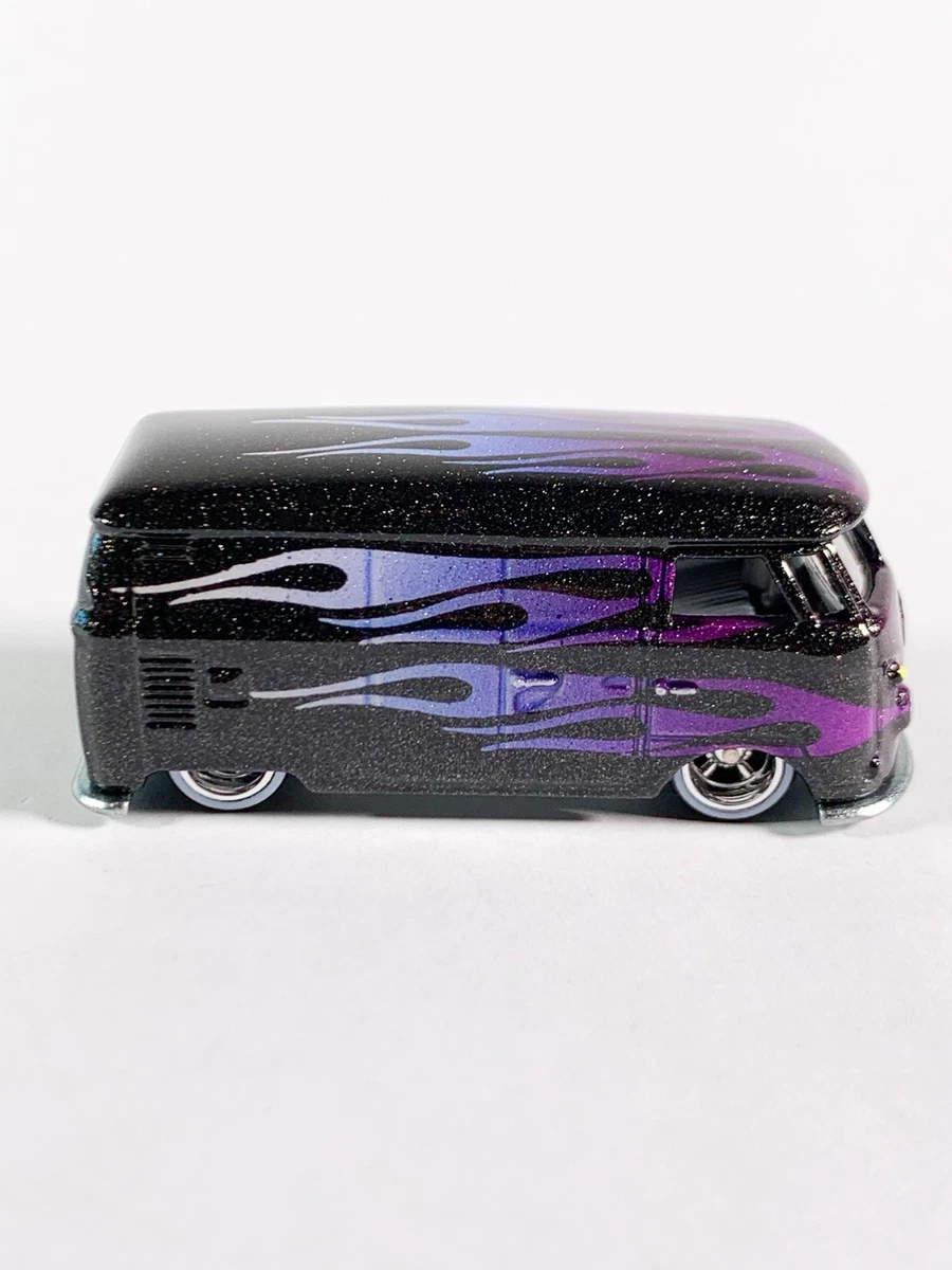 25+ Hot Wheels Real Riders Volkswagen Diecast Buses for sale