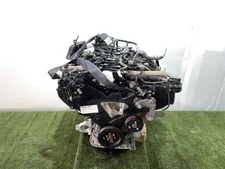 UHZ 97417 teilmotor INYECCION CONTINENTAL PEUGEOT 407 SW 2.7 HDI FAP CAT 2004