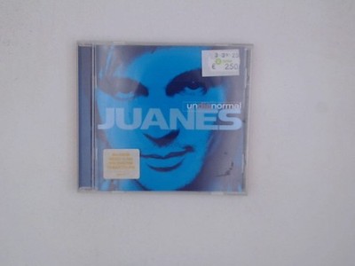 Un Dia Normal Juanes: