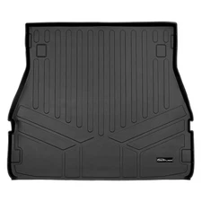 SMARTLINER SD0632 Rear Cargo/Trunk Liner Black for Lexus LX600