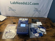 Brand New / Brady BMP51 Label Printer / Software/case/power adaptor/ label
