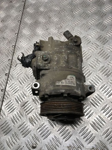 Volkswagen PASSAT B6 2007 Klimakompressor Pumpe 1K0820859F Diesel 103kW DRA63772