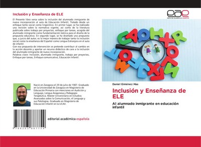 Daniel Giménez Mas | Inclusión y Enseñanza de ELE | Taschenbuch | Spanisch