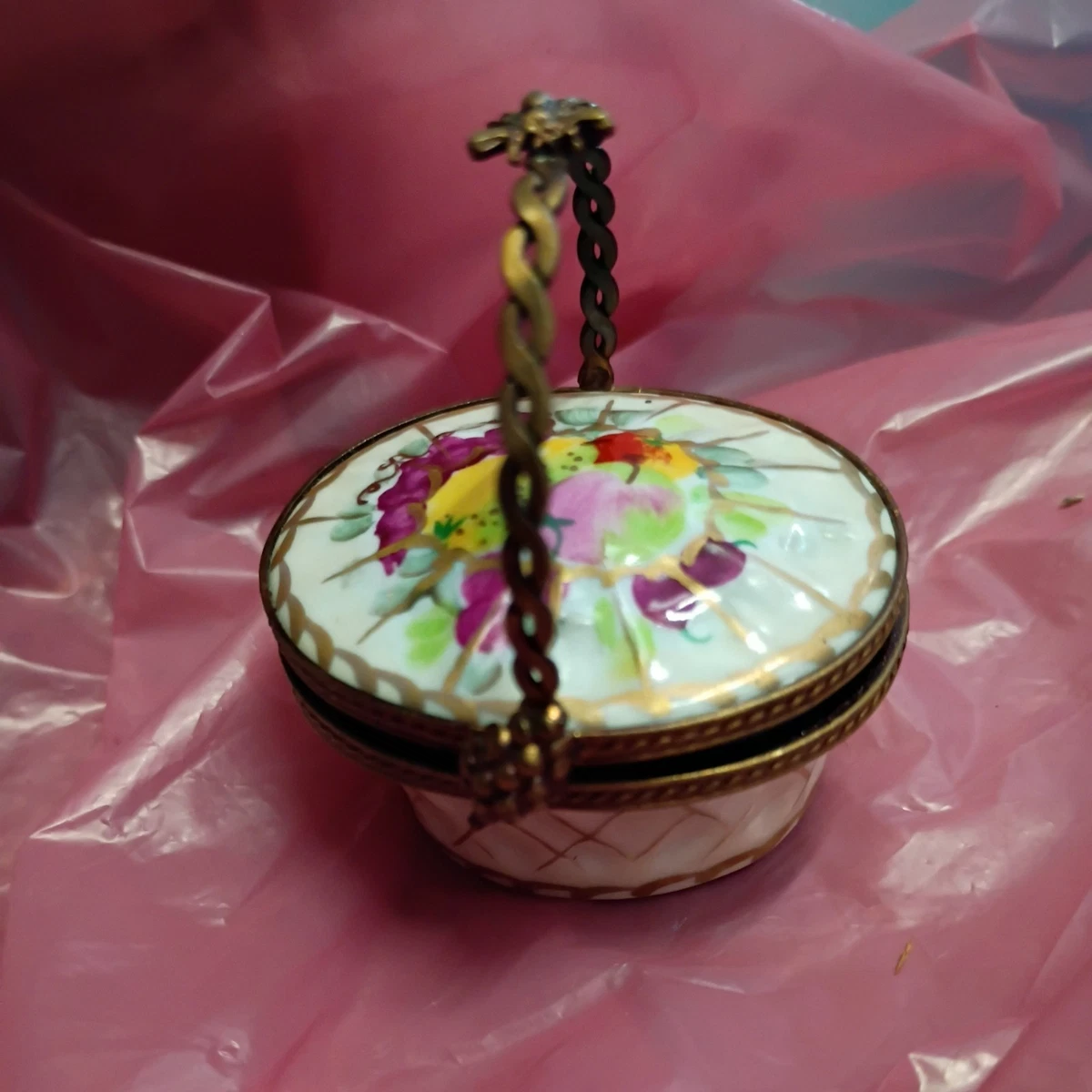 Limoges Peint Main for sale | eBay