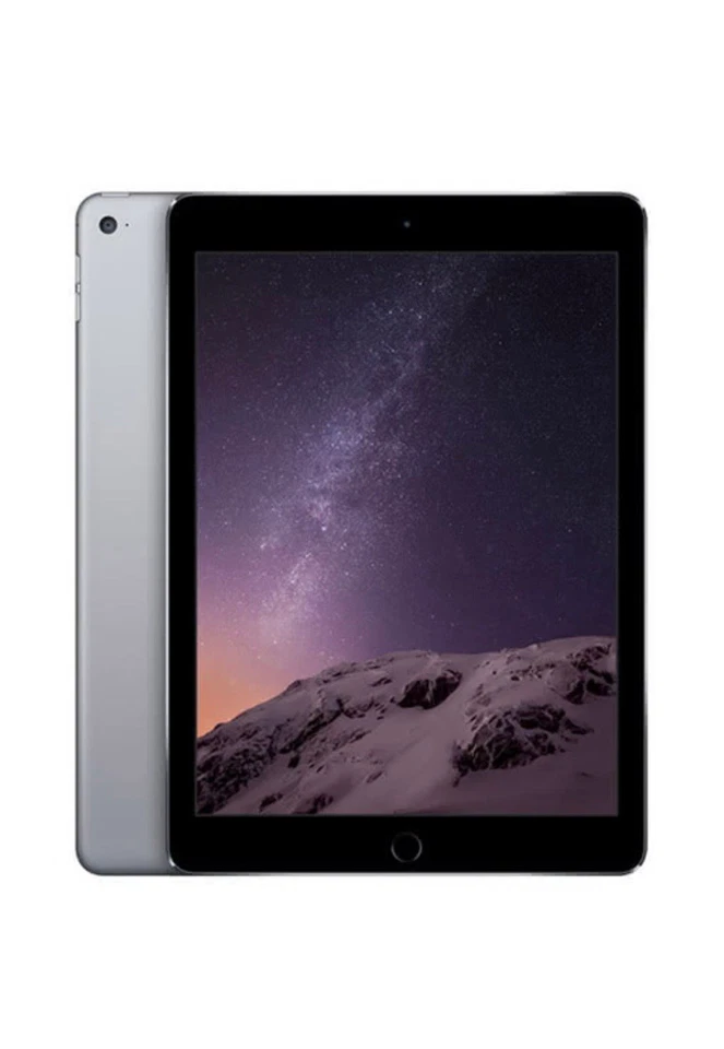 Apple iPad Air 2 32GB, Wi-Fi With Box ,9.7”–Excellent Condition - Image 2 of 2