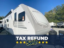 2026 Heartland North Trail 260MK