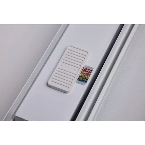 SATCO NUVO 30W LED 4 Ft. Connectable Strip Light 27K/30K/35K/40K/50K - Picture 4 of 4