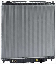 Radiator APDI 8012887