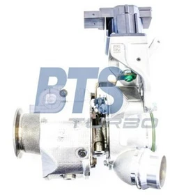 Turbolader BTS TURBO T914870BL für BMW 3 Touring (E91) 3 Limousine (E90)