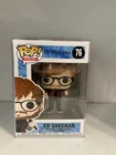 (SEE PICS) VAULTED Funko Pop! Rocks: Ed Sheeran #76 + Protector