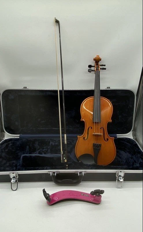 Eastman 4/4 Size Violins for sale | eBay