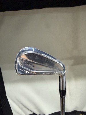New Srixon Golf ZXiU Utility 3 Iron 20* KBS Tour 130X X-Stiff Steel Shaft RH