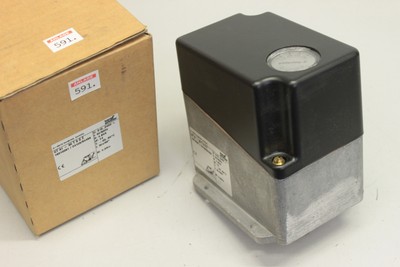 KROM SCHRöDER GT31-30T3GZ GT 31-30T3GZ Stellantrieb Actuator 16010081 OVP