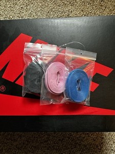 travis scott fragment pink laces