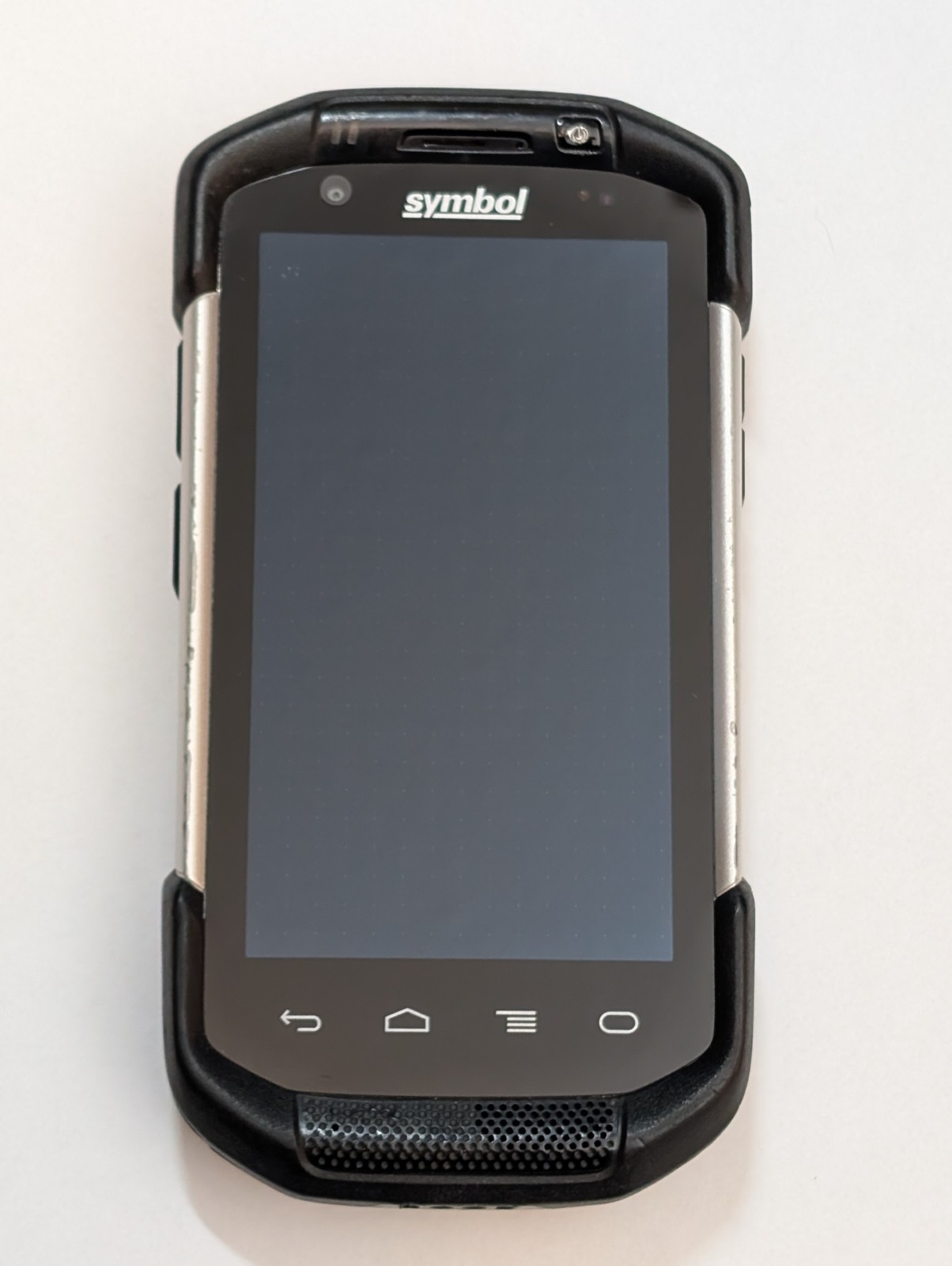 Zebra Symbol Motorola TC70 TC700H Touch Computer Scanner TC7