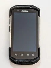 Zebra Symbol Motorola TC70 TC700H Touch Computer Scanner TC700H-KC11ES-NA