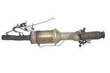 VW T6 MULTIVAN 15-23 2.0 TDI Partikelfilter 7E0131723P OE TEIL 204PS Allrad DPF