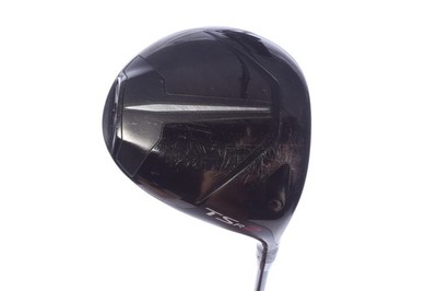 Titleist TSR2 10* Driver Regular Flex Mitsubishi TENSEI AV Series Blue Very Good