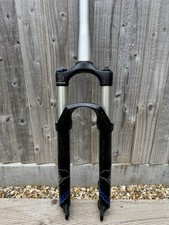 Rock Shox Recon Mountain Bike Forks 26 Inch Disc Brake
