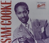 Cooke - Complete Recordings Of With Soul Stirrer - Cd - G1398Z