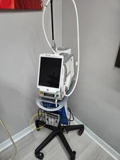 Biolase Waterlase Express All Tissue Dental Laser System