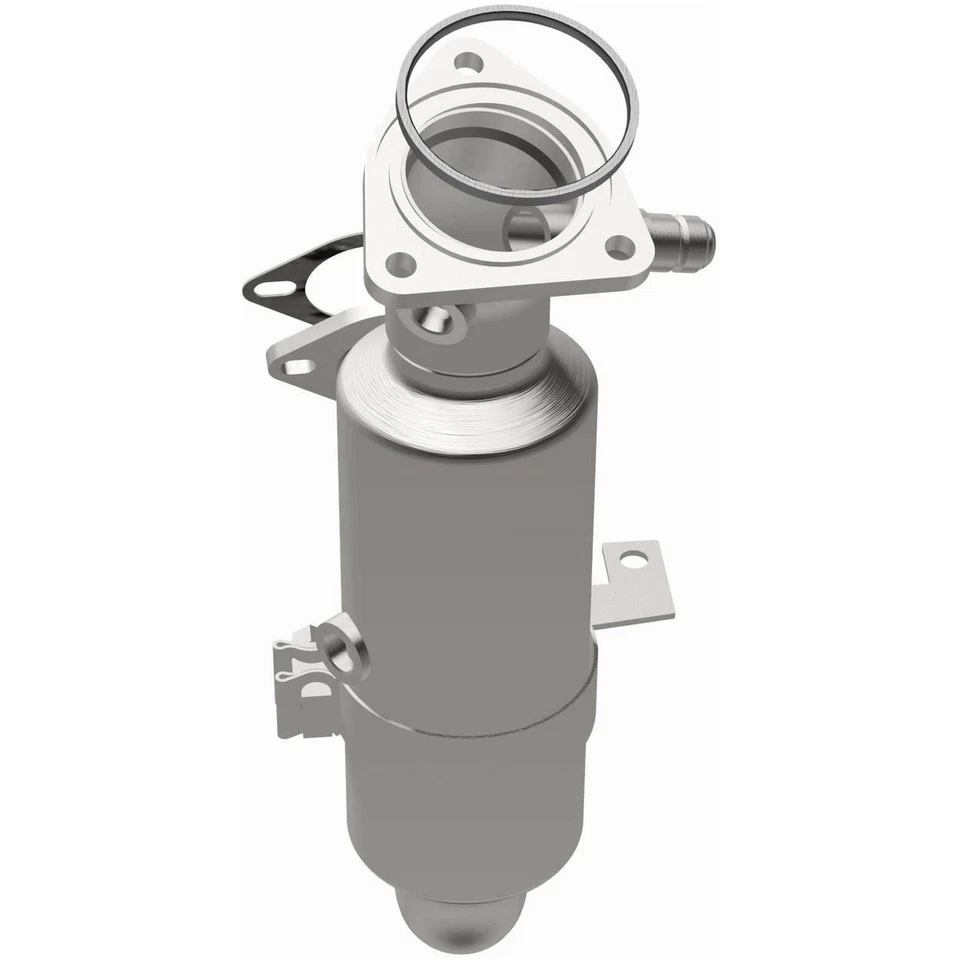 MagnaFlow 49231-BU para Ford Focus 2002 Foto 2 de 4