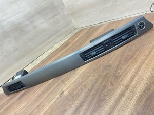 BMW 3 E92 E93 2010 Verkleidung Kombiinstrument Cockpit 8049052 NVP5541