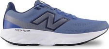 New Balance 520 Scarpe da Uomo Sportive Corsa Running Sneakers Blu Avio Grigio