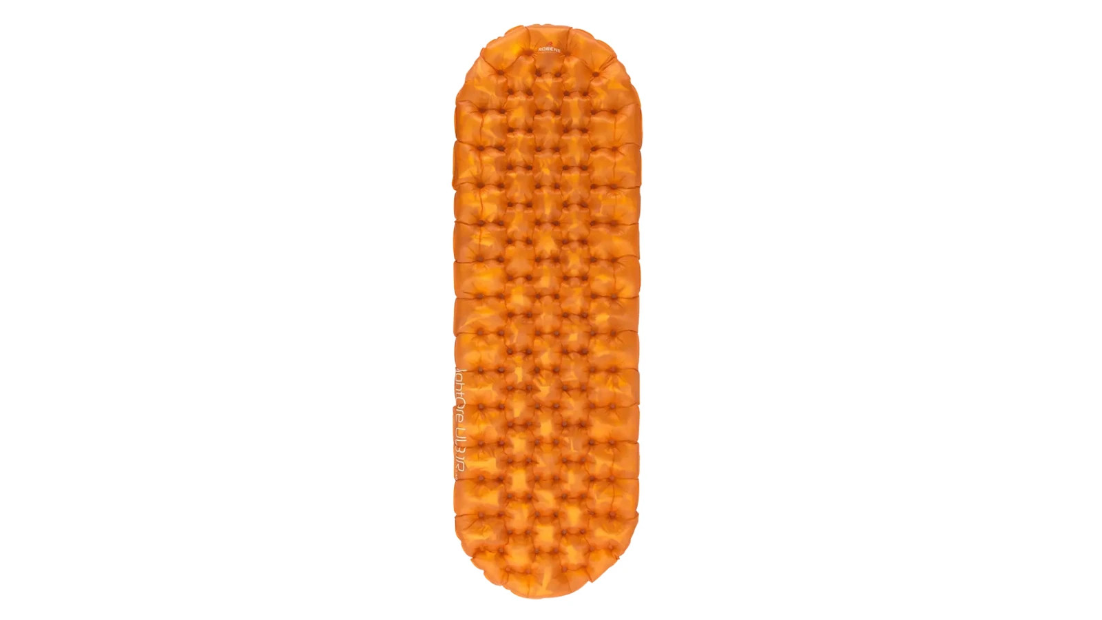 Robens LightCore 3.1R Insulated Backpacking Mat - Large Gold
