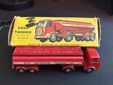Budgie Diecast and Toy Vehicle for sale - eBay