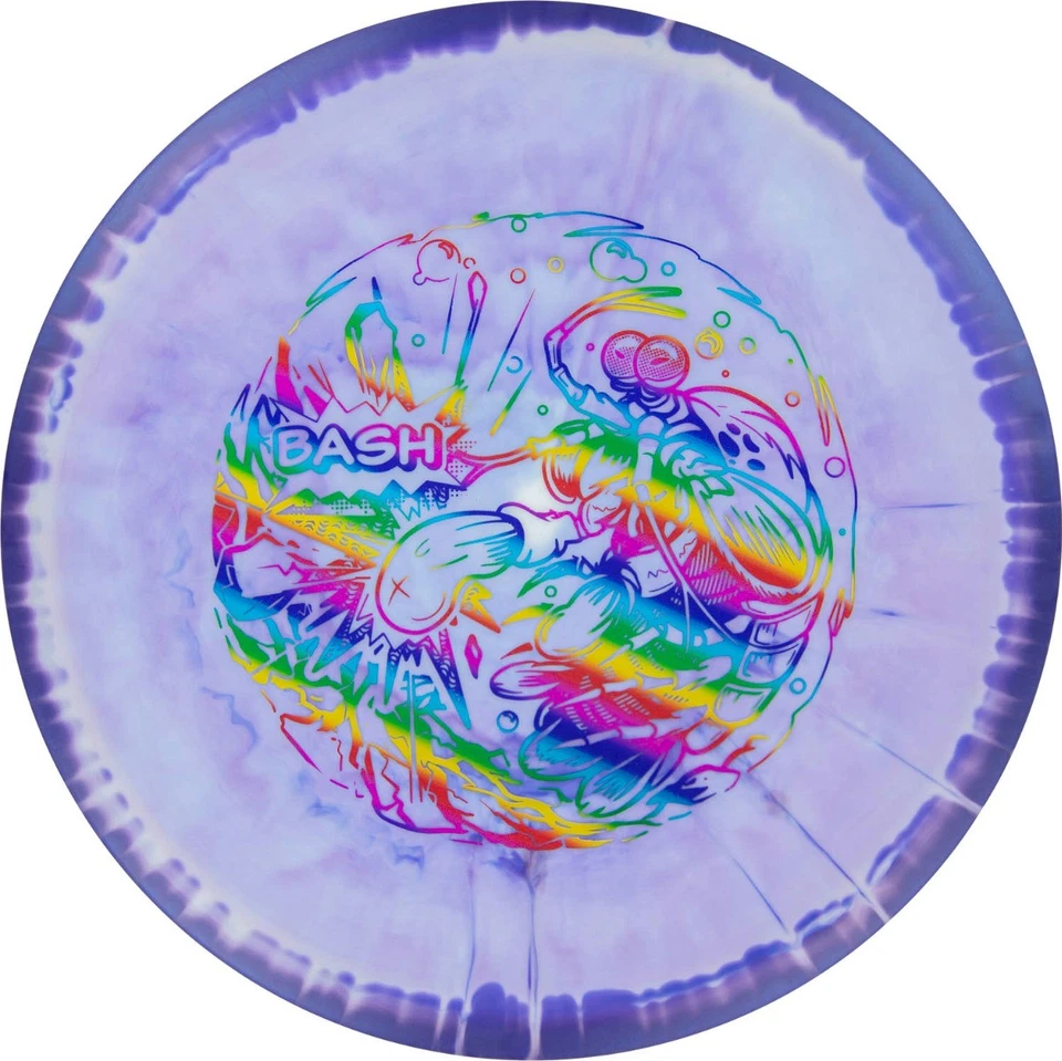 Innova Halo Star Mid Disc3 (MD3) | Choose Weight & Color - Image 3 of 4