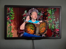 Philips 40PFL6405H/12 Fernseher + Vogel's VFW 032 Wandhalterung