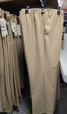 Alfred Dunner Classic Pull On Pants - Misses, Petites and Plus Sizes - NWT